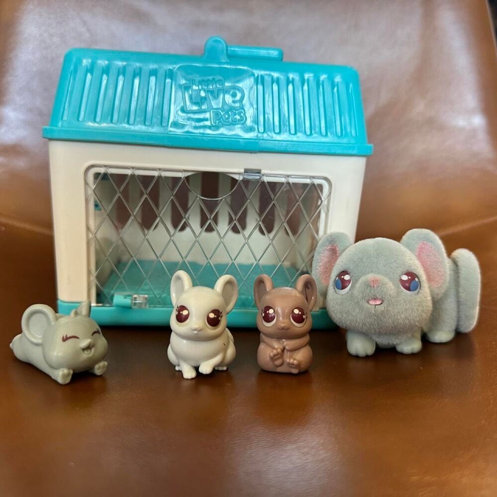 Unbranded multi Action-figures-playsets